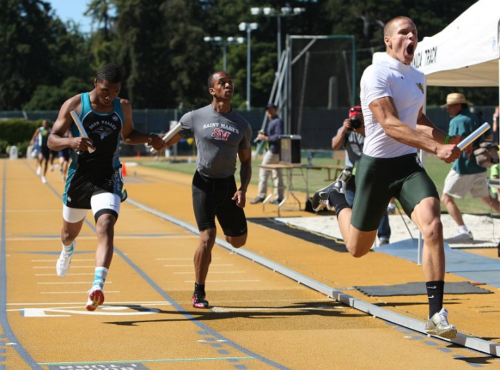 2010 NCS MOC-362.JPG - 2010 North Coast Section Meet of Champions, May 29, Edwards Stadium, Berkeley, CA.